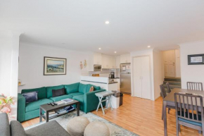 Pentagon 2 65 Gippsland Street